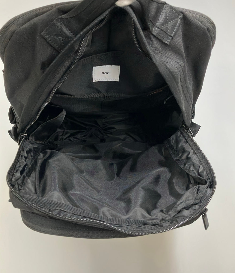 美品 ACE リュック メンズ エース