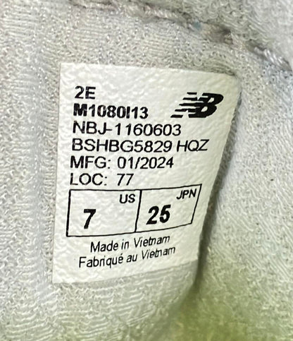 NEW BALANCE ランニングシューズ M1080l13 メンズ (S) ニューバランス