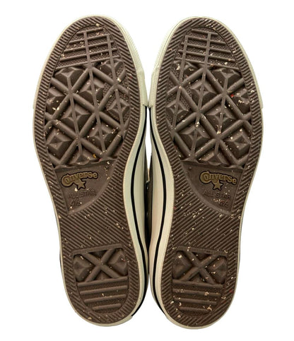 CONVERSE ハイカットスニーカー オールスター フードテキスタイル HI 1SC365 レディース SIZE 23.5 (M) コンバース