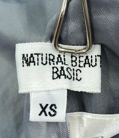 ナチュラルビューティーベーシック スカート レディース SIZE XS (XS) NATURAL BEAUTY BASIC