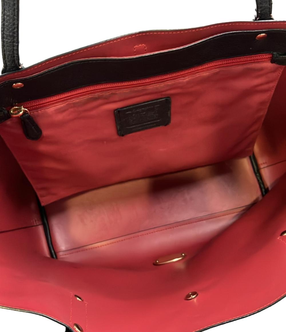 COACH トートバッグ ショルダーバッグ 肩掛け 58849 レディース コーチ