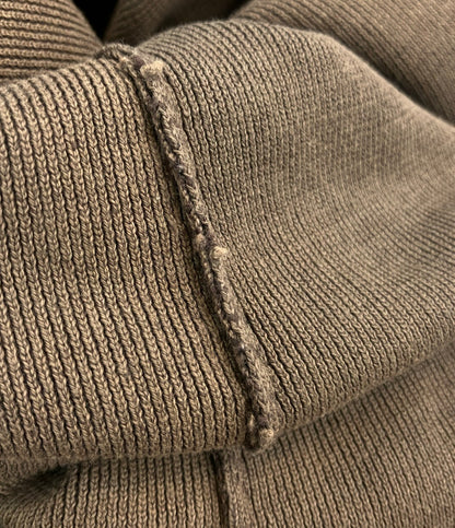 A-POC ABLE ISSEY MIYAKE ノースリーブ ワンピース レディース SIZE 1 エイポック エイブル イッセイ ミヤケ