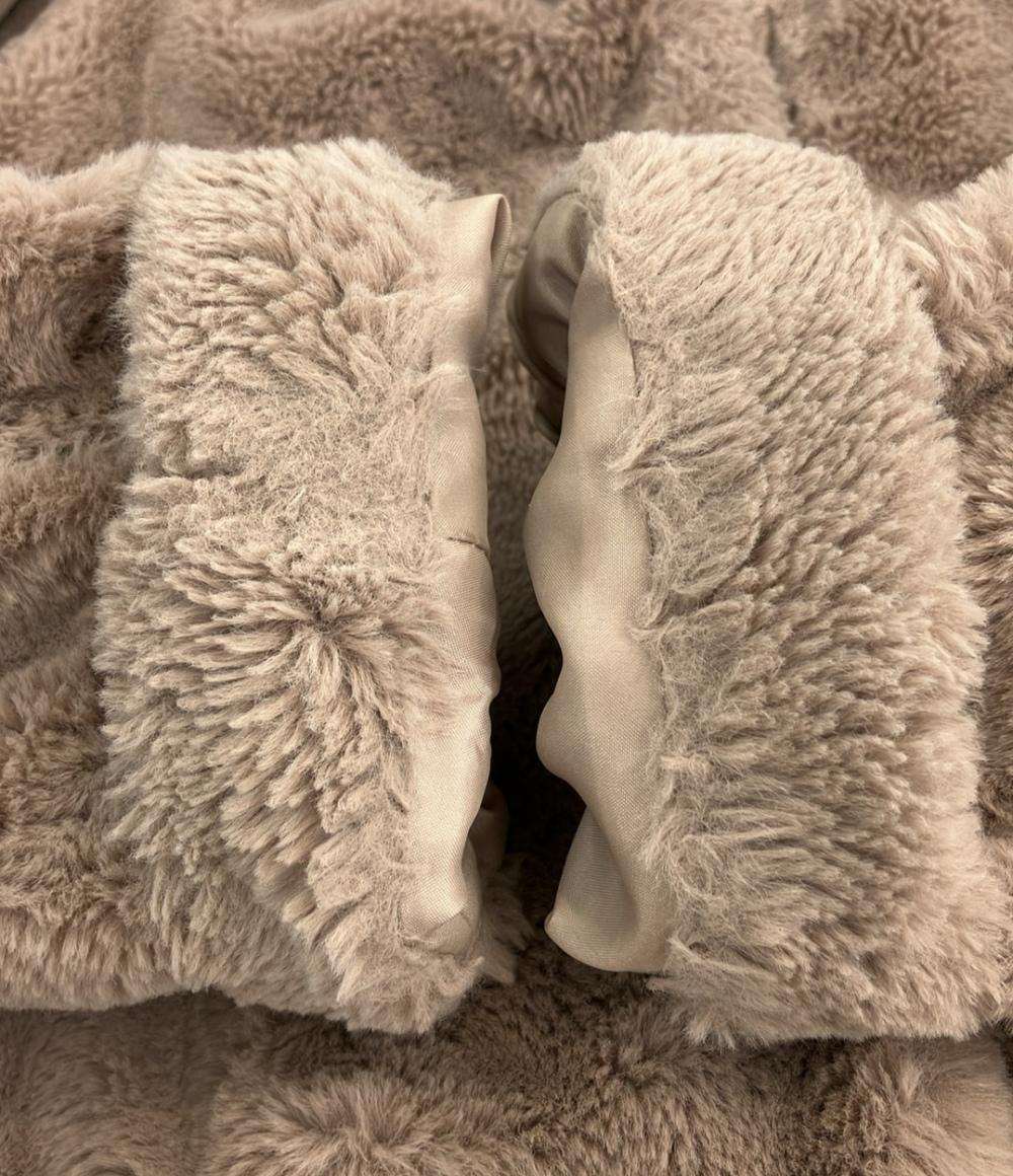 TATRAS ボアジャケット レディース SIZE 02 タトラス