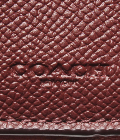 COACH 三つ折り財布 レディース コーチ