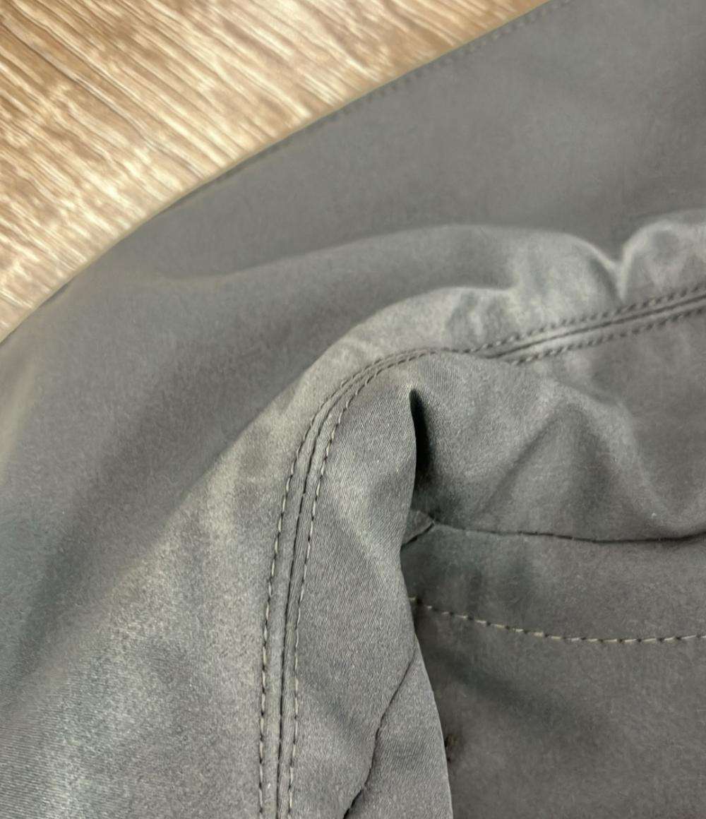 アンルート ステンカラーコート ライナー付き メンズ SIZE 2 (M) EN ROUTE