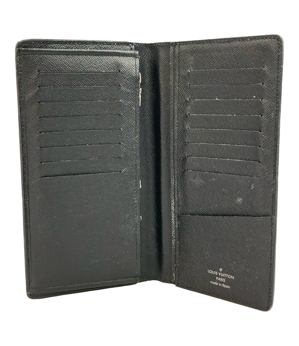 ルイ・ヴィトン 長財布 ポルトフォイユブラザ エピ M60622 メンズ LOUIS VUITTON