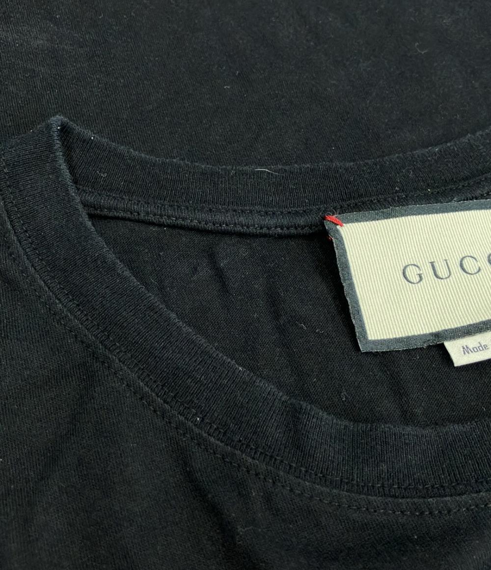 訳あり グッチ 半袖Tシャツ メンズ SIZE XS (XS) GUCCI