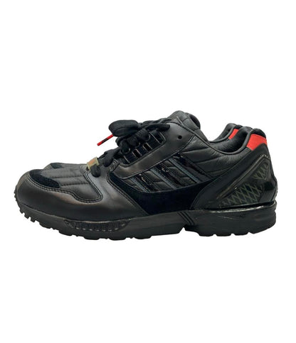 adidas Originals ローカットスニーカー ×スターウォーズ ZX 8000 ダース・ベイダー G13298 メンズ SIZE 27.0 (L) アディダスオリジナルス