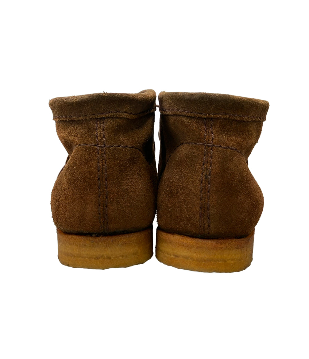 Clarks ワラビーブーツ 26103658 メンズ SIZE 7 1/2 クラークス