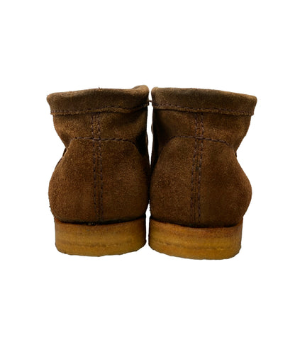 Clarks ワラビーブーツ 26103658 メンズ SIZE 7 1/2 クラークス