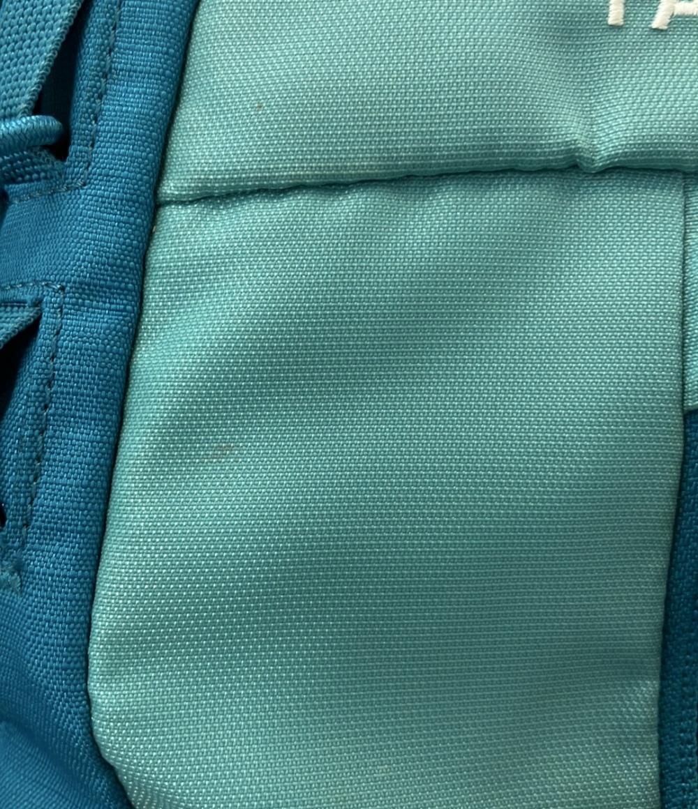 THE NORTH FACE リュック NMW61350 レディース ザ・ノースフェイス