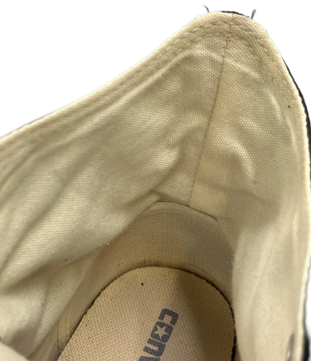 CONVERSE ハイカットスニーカー オールスター HI M9160 メンズ SIZE 27.5 コンバース