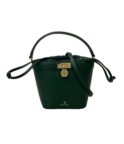 美品 Samantha Vega 2way ハンドバッグ ショルダーバッグ 斜め掛け レディース サマンサベガ