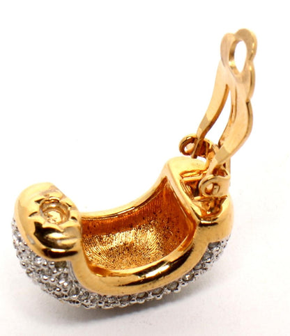 SWAROVSKI イヤリング レディース スワロフスキー