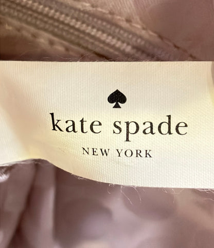 Kate Spade 2WAY ハンドバッグ ショルダーバッグ 斜め掛け レディース ケイトスペード