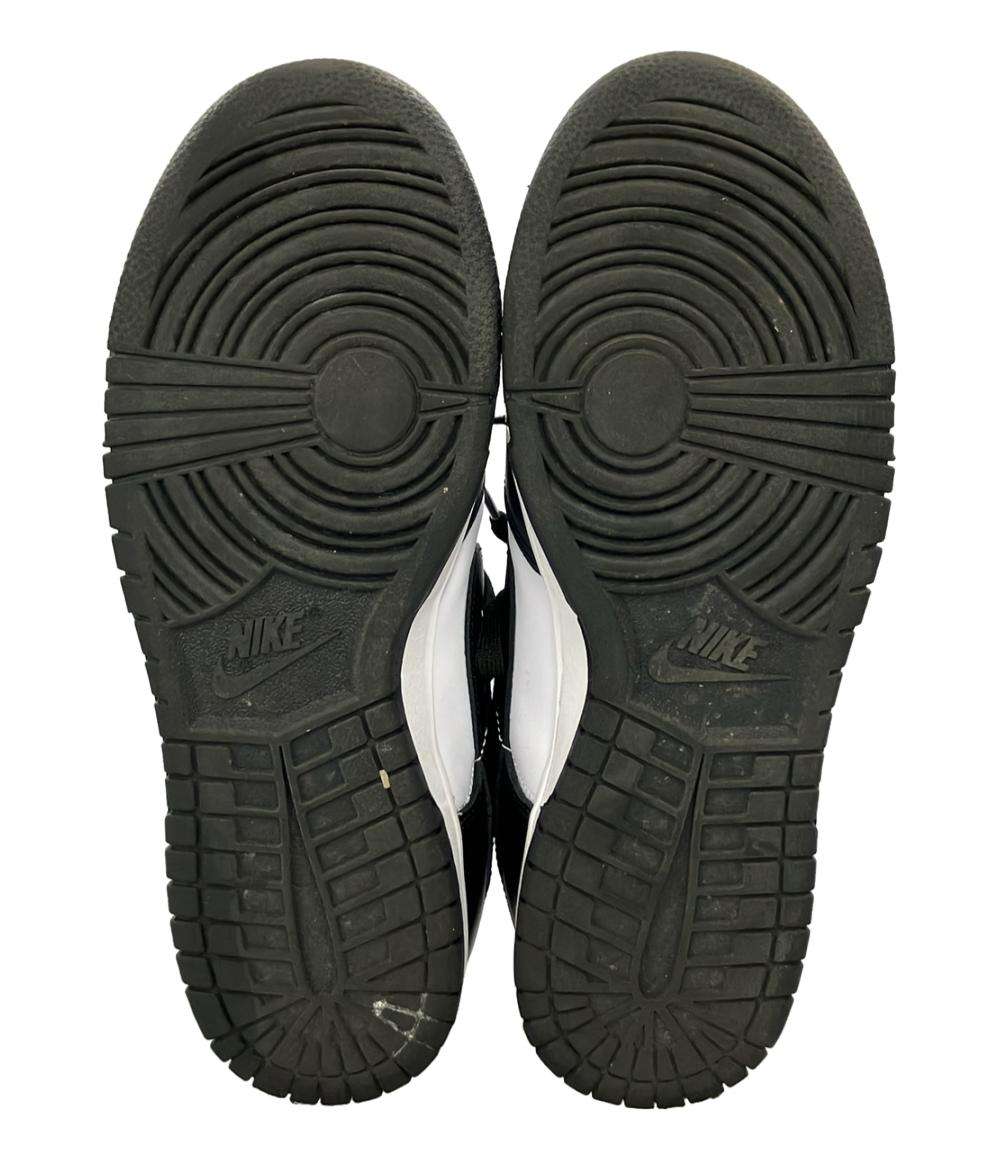 ナイキ ローカットスニーカー DUNK LOW RETRO DD1391-100 メンズ SIZE 27.0 (L) NIKE