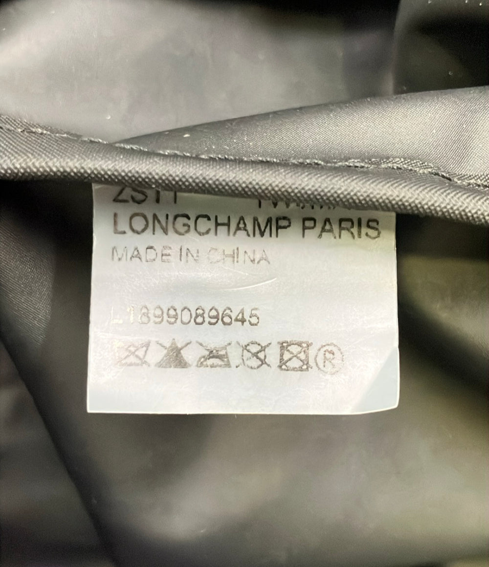 Longchamp トートバッグ 肩掛け L18990894645 レディース ロンシャン