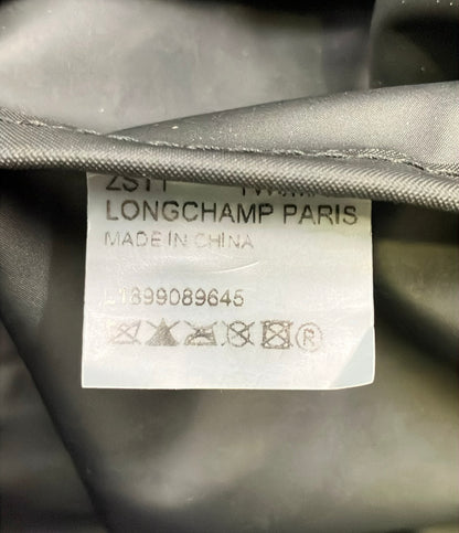 Longchamp トートバッグ 肩掛け L18990894645 レディース ロンシャン