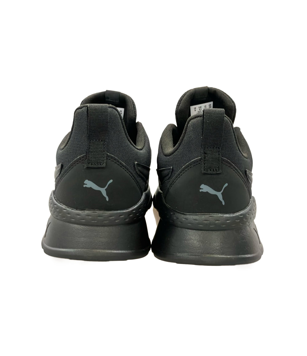 美品 PUMA ローカットスニーカー ANZARUN LITE 371128-01 メンズ SIZE 28.0 プーマ