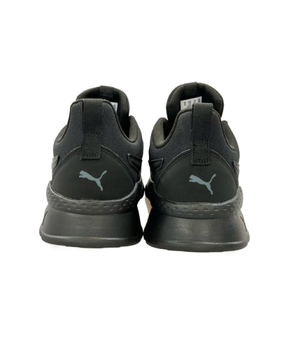 美品 PUMA ローカットスニーカー ANZARUN LITE 371128-01 メンズ SIZE 28.0 プーマ