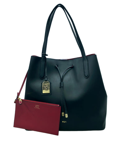 RALPH LAUREN トートバッグ レディース ラルフローレン