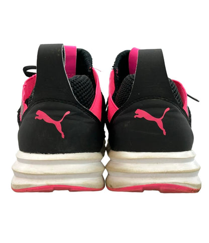 プーマ ローカットスニーカー エンゾ ウィーブ 191488-03 レディース SIZE 24.5 (L) PUMA