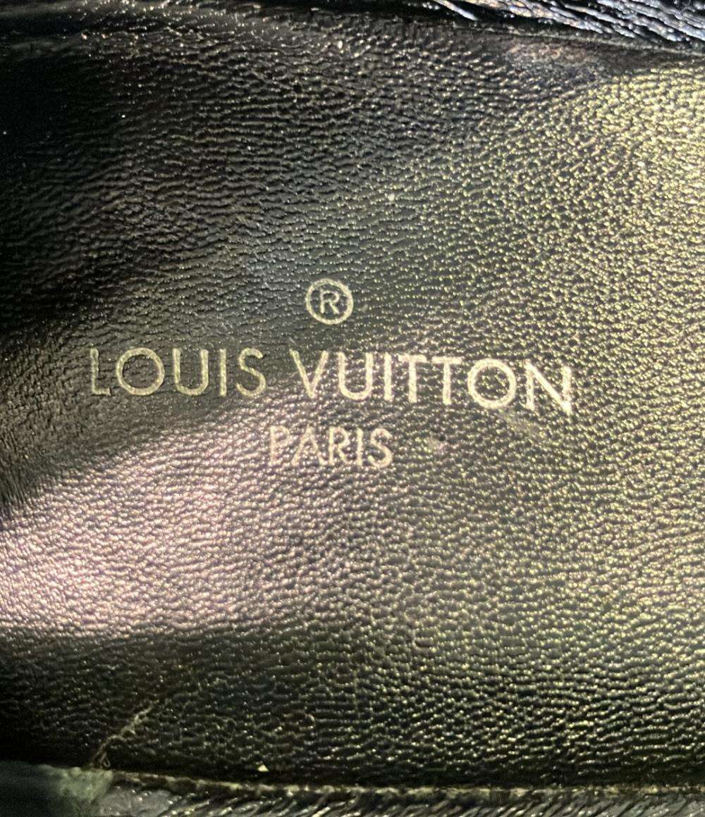 ルイ・ヴィトン フラットシューズ MA1106 レディース SIZE 36 (M) LOUIS VUITTON