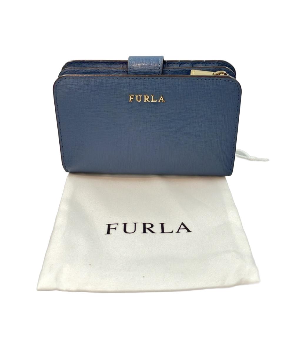 フルラ 二つ折り財布 レディース Furla