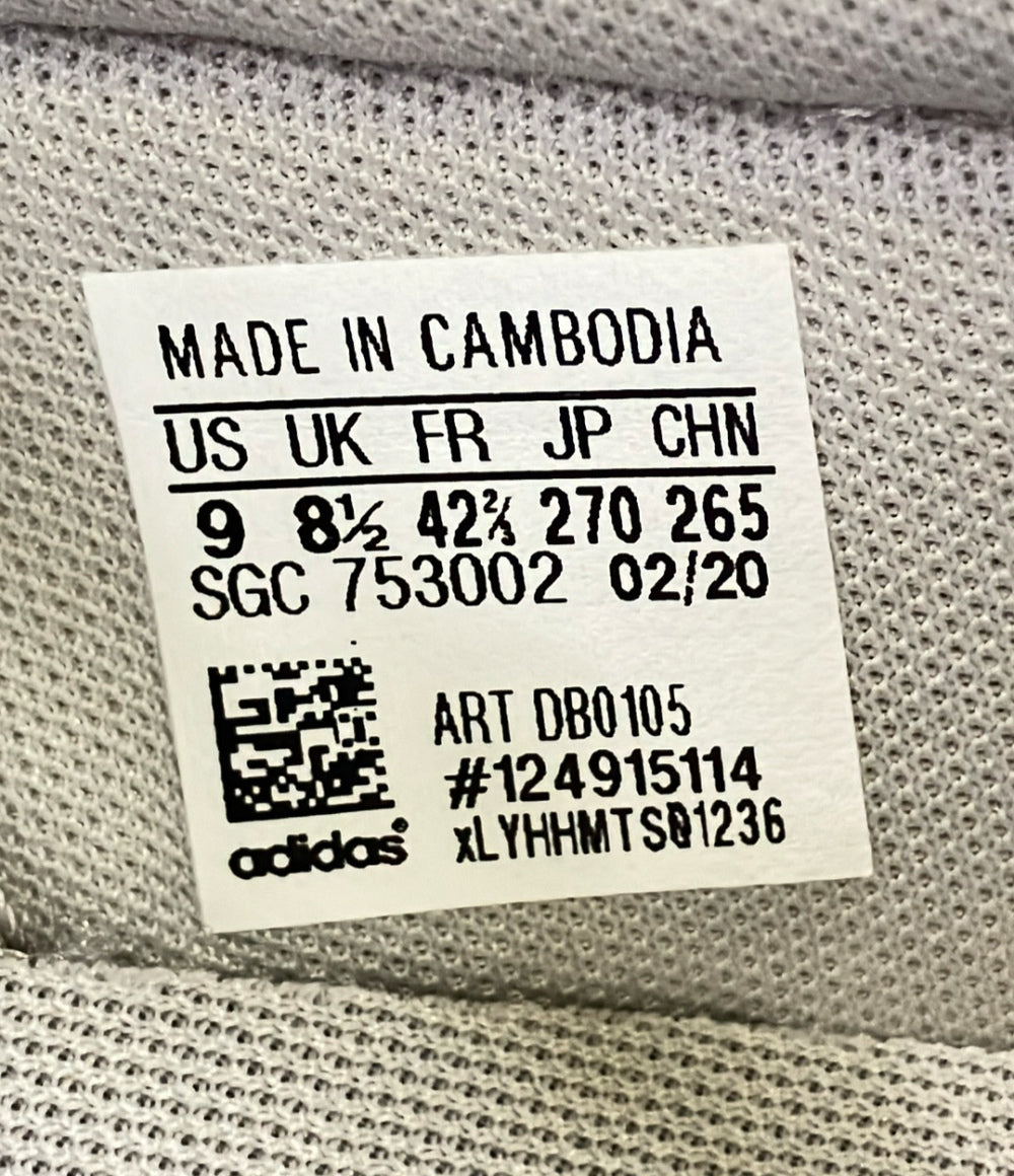 adidas スリッポン DB0105 メンズ SIZE 27.0 (L) アディダス