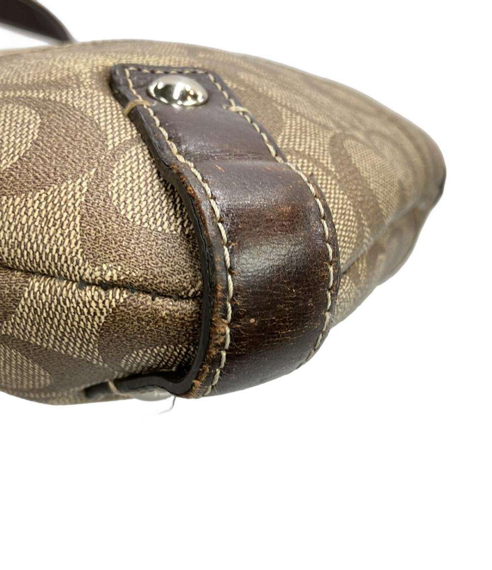 COACH ショルダーバッグ 斜め掛け シグネチャー F15704 レディース コーチ