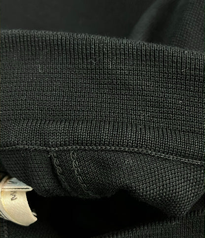 HERMES 半袖 ポロシャツ 32-5706 メンズ SIZE M エルメス