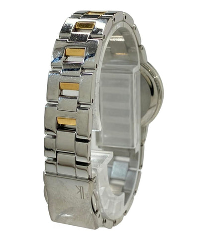 セイコー 腕時計 lk ルキア クオーツ シルバー 7N82-0CN0 レディース SEIKO