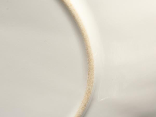 ウエッジウッド B&Bプレート 皿 25cm カントリーウェア WEDGWOOD