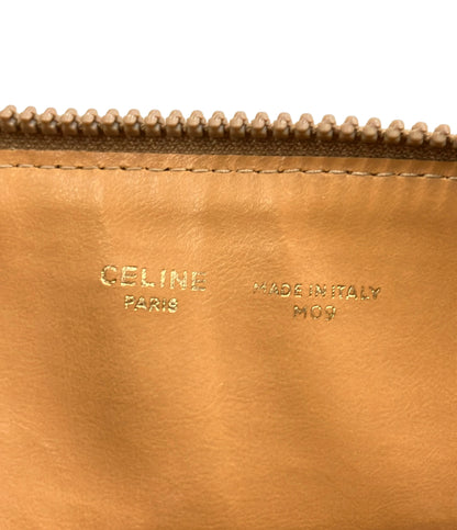CELINE セカンドバッグ マカダム柄 M09 メンズ レディース セリーヌ