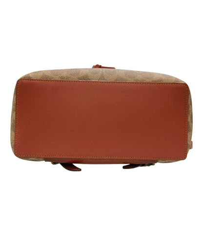 COACH リュック シグネチャー 68563 レディース コーチ