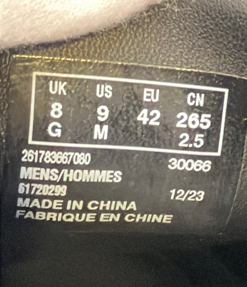 美品 Clarks ドレスシューズ × Martine Rose メンズ SIZE UK 8