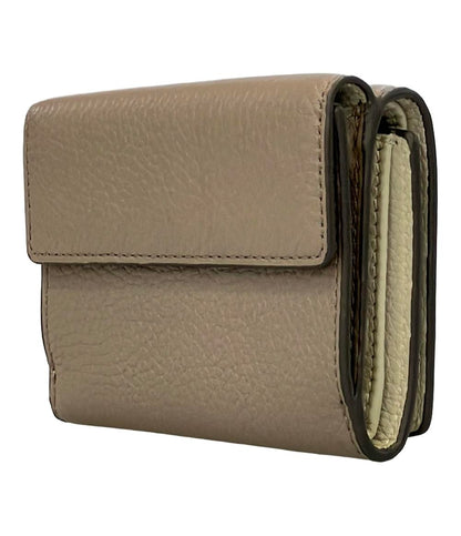 美品 フルラ 三つ折り財布 レディース Furla