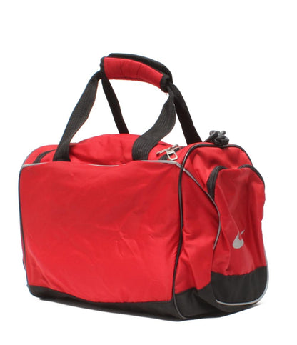 NIKE 2way bosutinib ショルダーバッグ 斜め掛け スポーツバッグ ロゴ メンズ ナイキ