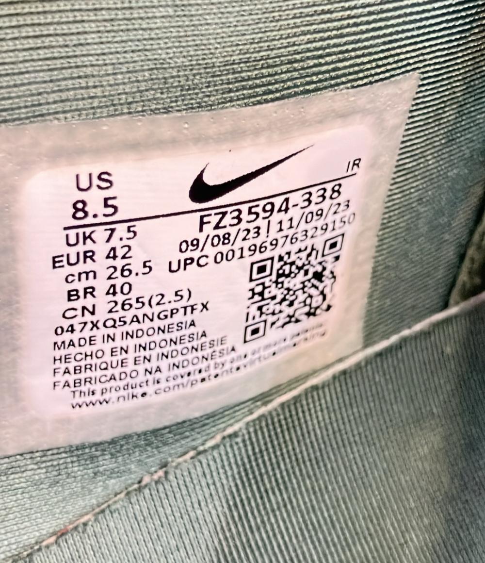 ナイキ ローカットスニーカー CORTEZ FZ3594-338 メンズ SIZE 26.5 (M) NIKE