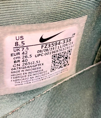 ナイキ ローカットスニーカー CORTEZ FZ3594-338 メンズ SIZE 26.5 (M) NIKE