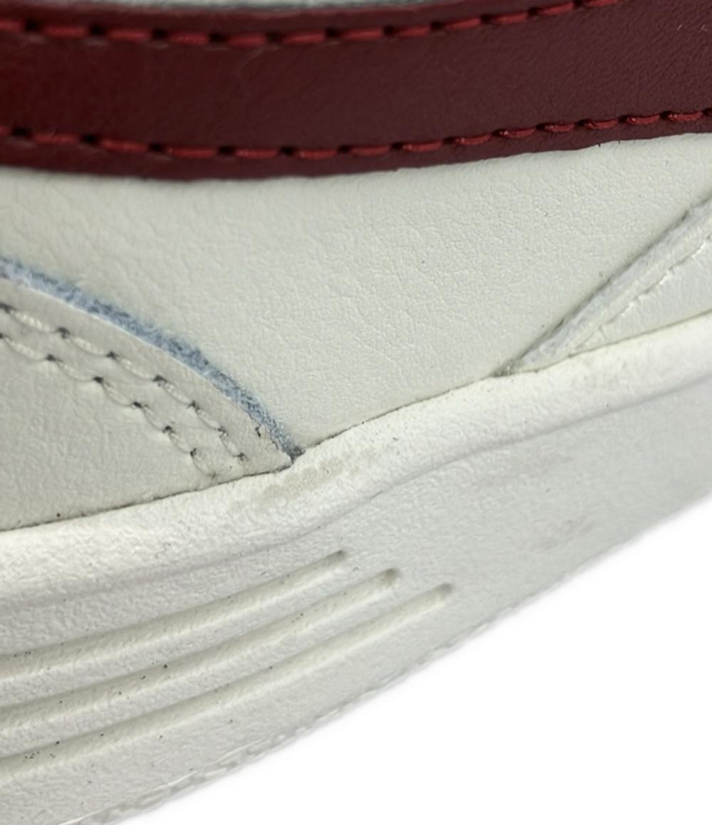 Reebok ローカットスニーカー コート アドバンス 100229959 レディース SIZE 22.5 (S) リーボック