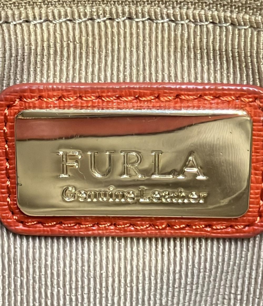 フルラ 2WAY ハンドバッグ ショルダーバッグ 肩掛け レディース Furla