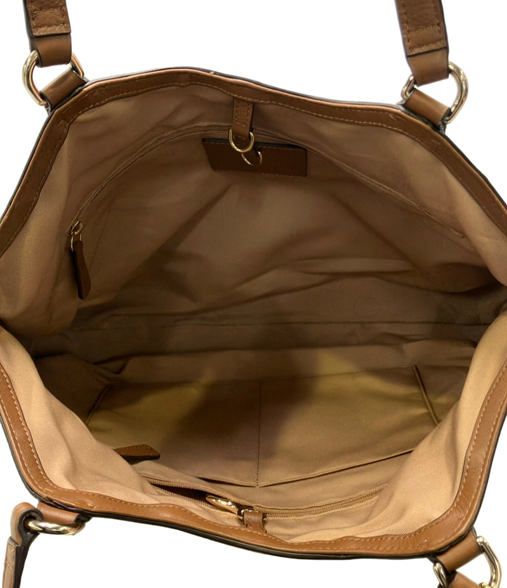 COACH トートバッグ シグネチャー F31444 レディース コーチ