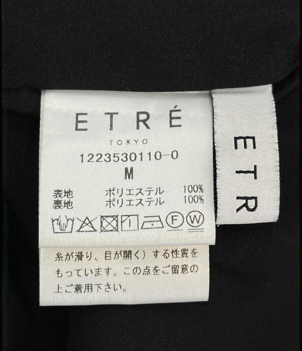 エトレトウキョウ ワンショルダーワンピース レディース SIZE M (M) ETRE TOKYO