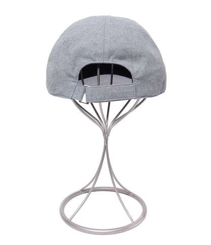美品 Dior キャップ マジックテープ式 メンズ ディオール