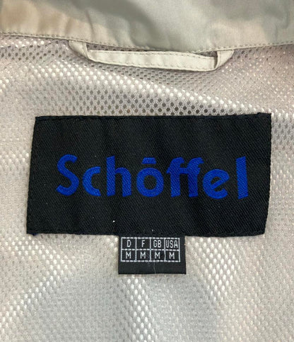 ショッフェル マウンテンパーカー メンズ SIZE M schoffel