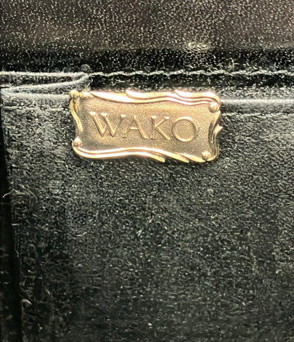 WAKO ハンドバッグ レディース ワコー