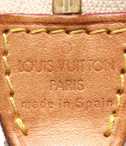 LOUIS VUITTON ハンドバッグ ポシェット アクセサリーポーチ ポシェットアクセソワール ダミエアズール N41207 レディース ルイ・ヴィトン
