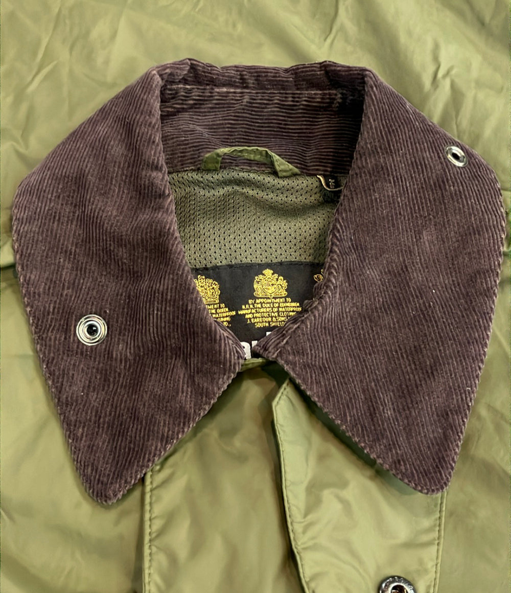 Barbour コート メンズ SIZE 34 バブアー