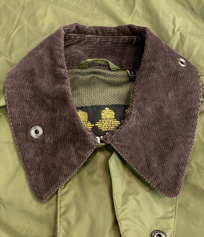 Barbour コート メンズ SIZE 34 バブアー
